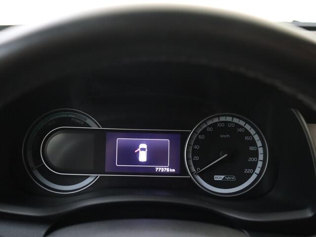 KIA Niro 1.6 GDi Hybrid DynamicLine | Carplay | Camera | Climate Control |