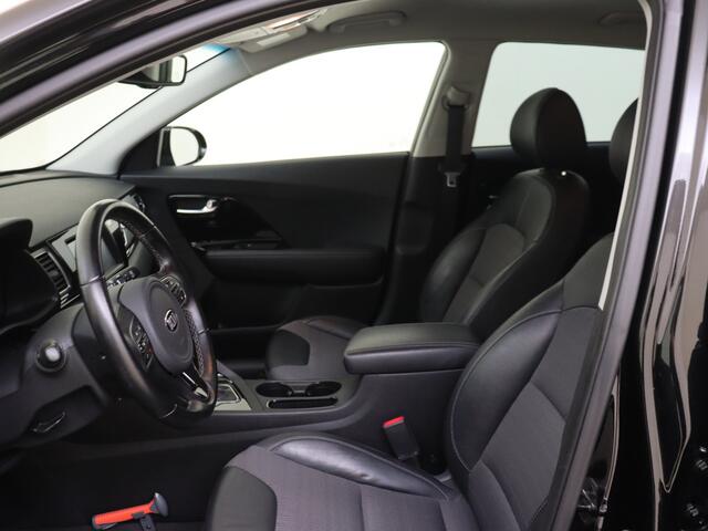 KIA Niro 1.6 GDi Hybrid DynamicLine | Carplay | Camera | Climate Control |
