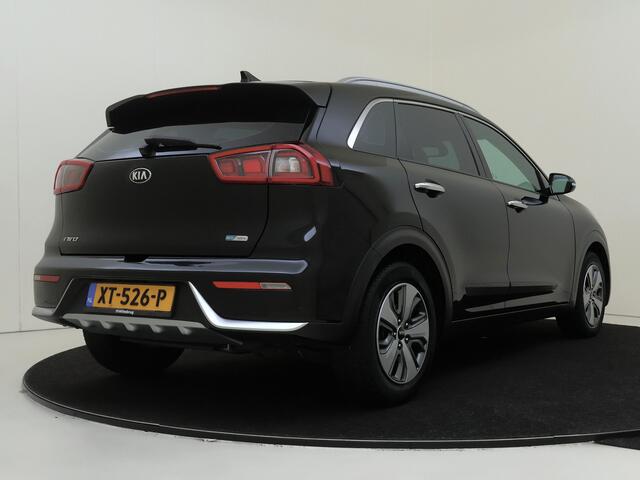 KIA Niro 1.6 GDi Hybrid DynamicLine | Carplay | Camera | Climate Control |