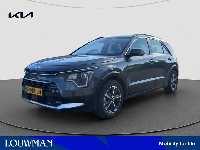 KIA Niro DynamicLine
