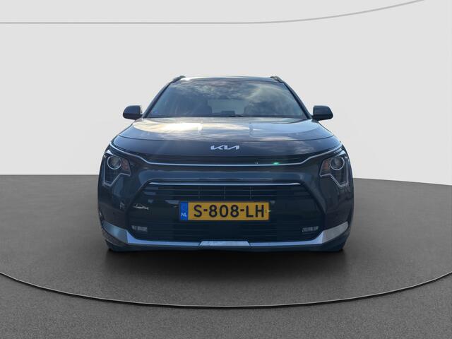 KIA Niro DynamicLine