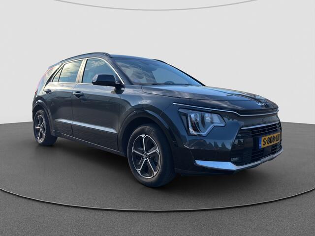 KIA Niro DynamicLine
