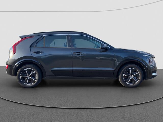 KIA Niro DynamicLine