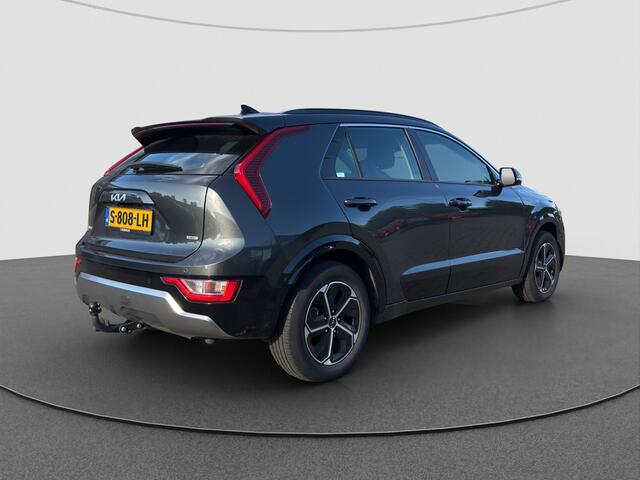 KIA Niro DynamicLine