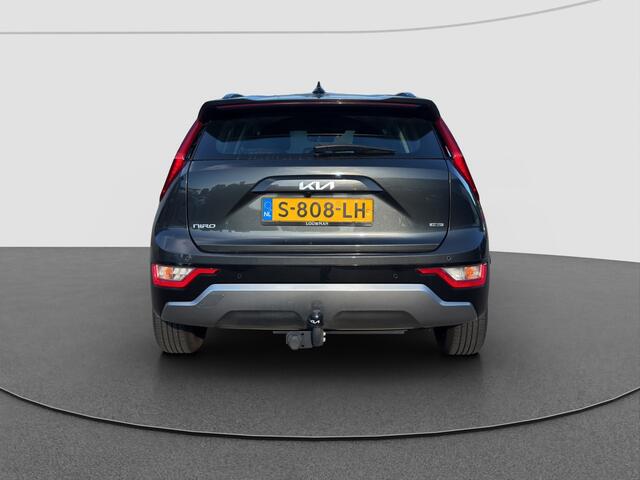 KIA Niro DynamicLine