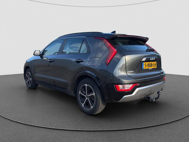 KIA Niro DynamicLine
