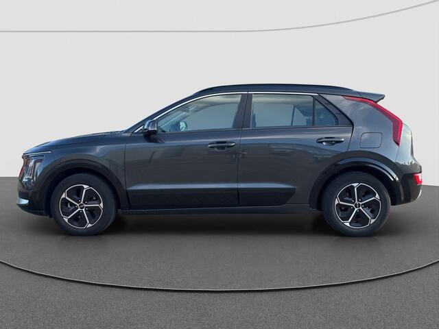 KIA Niro DynamicLine