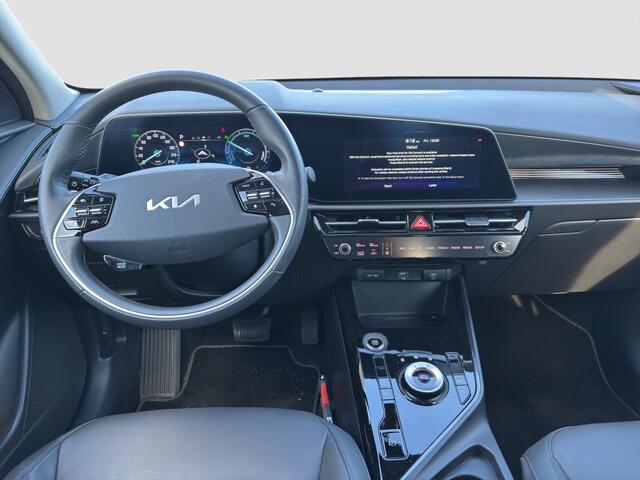 KIA Niro DynamicLine