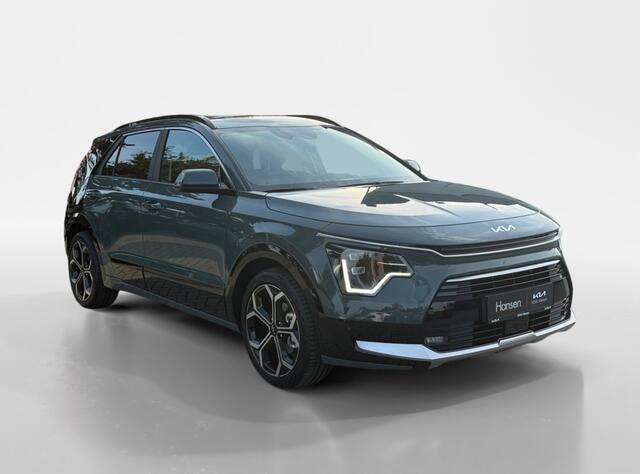 KIA Niro 1.6 GDi PHEV ExecutiveLine I Leder I HarmanKardon I Dodehoekdete