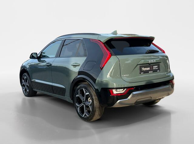 KIA Niro 1.6 GDi PHEV ExecutiveLine I Leder I HarmanKardon I Dodehoekdete