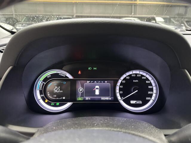 KIA Niro 1.6 GDi Hybrid DynamicLine 1e eigenaar, 92000km, Trekhaak, Dealeronderhouden, sportvelgen