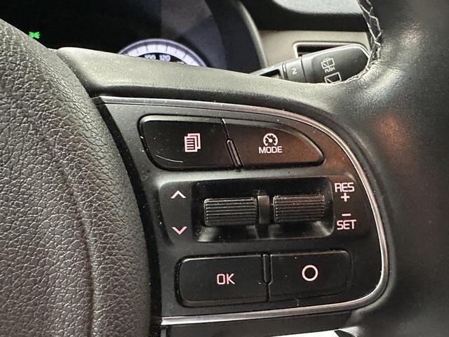 KIA Niro 1.6 GDi Hybrid DynamicLine 1e eigenaar, 92000km, Trekhaak, Dealeronderhouden, sportvelgen