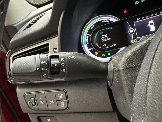 KIA Niro 1.6 GDi Hybrid DynamicLine 1e eigenaar, 92000km, Trekhaak, Dealeronderhouden, sportvelgen