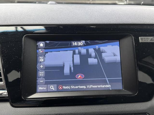 KIA Niro 1.6 GDi Hybrid DynamicLine 1e eigenaar, 92000km, Trekhaak, Dealeronderhouden, sportvelgen