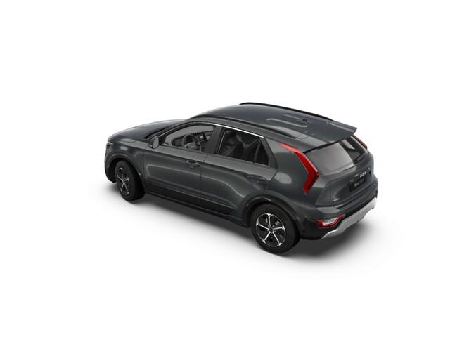 KIA Niro 1.6 GDi Hybrid DynamicLine I Snel leverbaar