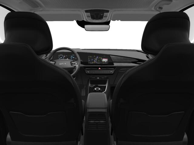 KIA Niro 1.6 GDi Hybrid DynamicLine I Snel leverbaar
