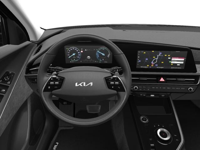 KIA Niro 1.6 GDi Hybrid DynamicLine I Snel leverbaar