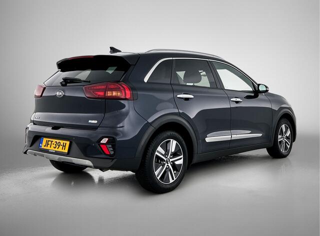 KIA Niro 1.6 GDi PHEV ExecutiveLine Afneembare trekhaak |