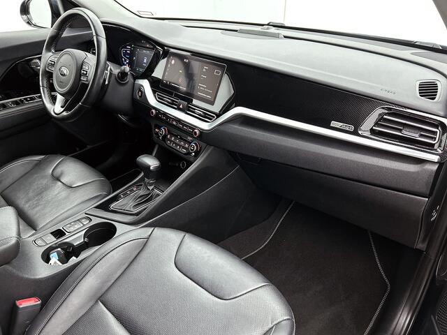 KIA Niro 1.6 GDi PHEV ExecutiveLine Afneembare trekhaak |