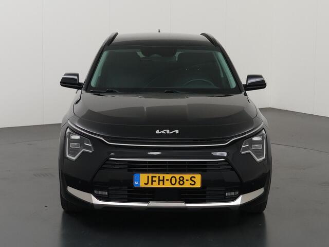 KIA Niro 1.6 GDi PHEV DynamicLine | Stoel/Stuurverarming | Navigatiesysteem | Parkeercamera | Cruise Control Adaptief |