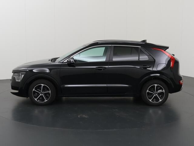 KIA Niro 1.6 GDi PHEV DynamicLine | Stoel/Stuurverarming | Navigatiesysteem | Parkeercamera | Cruise Control Adaptief |