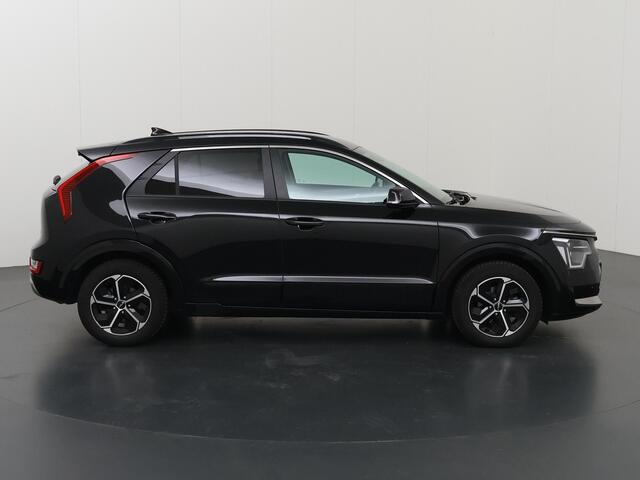 KIA Niro 1.6 GDi PHEV DynamicLine | Stoel/Stuurverarming | Navigatiesysteem | Parkeercamera | Cruise Control Adaptief |