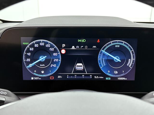 KIA Niro 1.6 GDi Hybrid DynamicLine | Trekhaak | Camera | Android Auto/ Apple Carplay |