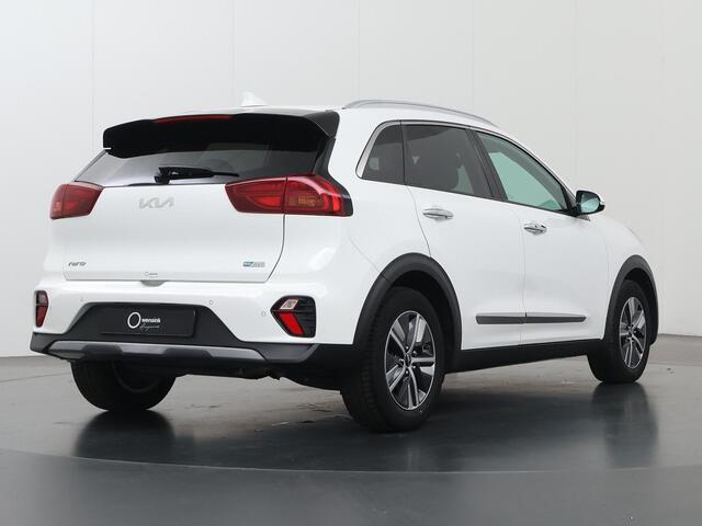 KIA Niro 1.6 GDi PHEV DynamicPlusLine Edition | Stoel/Stuurverwarming | JBL| Parkeercamera | Cruise Control Adaptief | Navigatie |