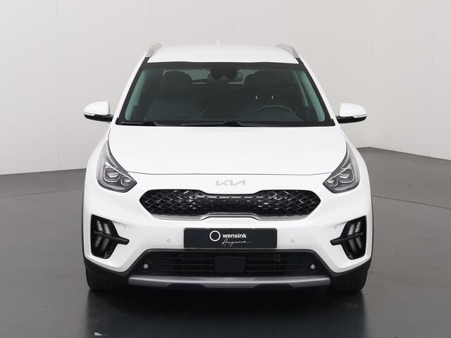 KIA Niro 1.6 GDi PHEV DynamicPlusLine Edition | Stoel/Stuurverwarming | JBL| Parkeercamera | Cruise Control Adaptief | Navigatie |