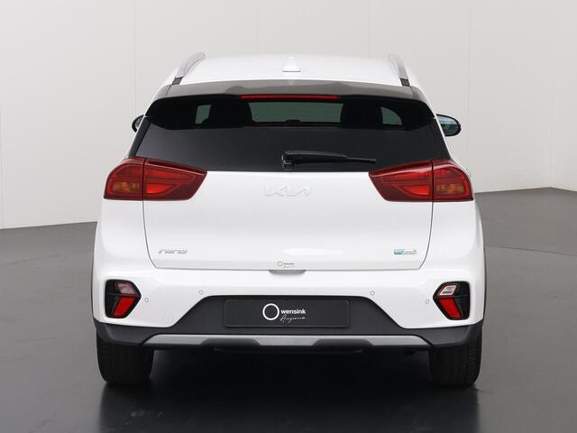 KIA Niro 1.6 GDi PHEV DynamicPlusLine Edition | Stoel/Stuurverwarming | JBL| Parkeercamera | Cruise Control Adaptief | Navigatie |