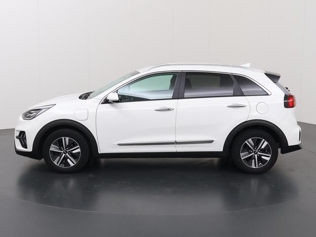 KIA Niro 1.6 GDi PHEV DynamicPlusLine Edition | Stoel/Stuurverwarming | JBL| Parkeercamera | Cruise Control Adaptief | Navigatie |