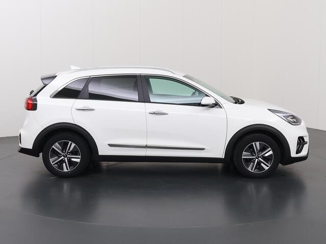 KIA Niro 1.6 GDi PHEV DynamicPlusLine Edition | Stoel/Stuurverwarming | JBL| Parkeercamera | Cruise Control Adaptief | Navigatie |