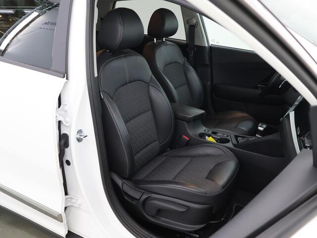 KIA Niro 1.6 GDi PHEV DynamicPlusLine Edition | Stoel/Stuurverwarming | JBL| Parkeercamera | Cruise Control Adaptief | Navigatie |