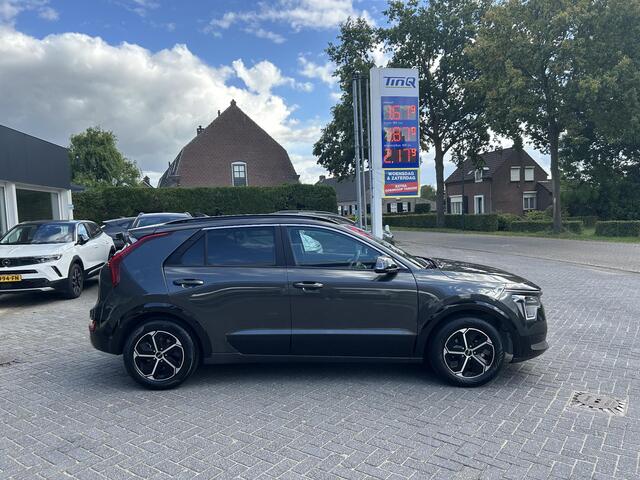 KIA Niro 1.6 GDi PHEV PLUG-IN DynamicPlusLine