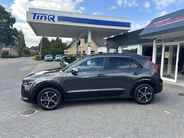 KIA Niro 1.6 GDi PHEV PLUG-IN DynamicPlusLine