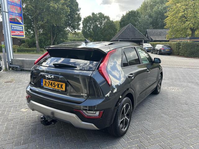 KIA Niro 1.6 GDi PHEV PLUG-IN DynamicPlusLine