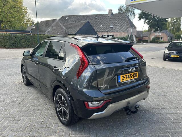 KIA Niro 1.6 GDi PHEV PLUG-IN DynamicPlusLine
