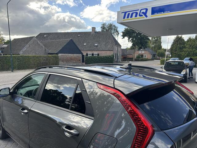 KIA Niro 1.6 GDi PHEV PLUG-IN DynamicPlusLine