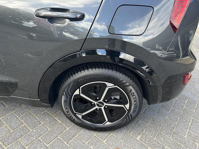 KIA Niro 1.6 GDi PHEV PLUG-IN DynamicPlusLine