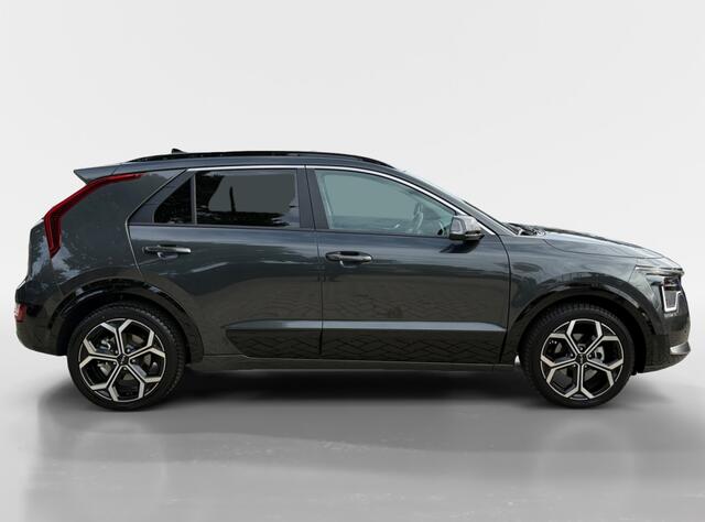 KIA Niro 1.6 GDi Hybrid ExecutiveLine I Schuifdak I Leder I HarmanKardon
