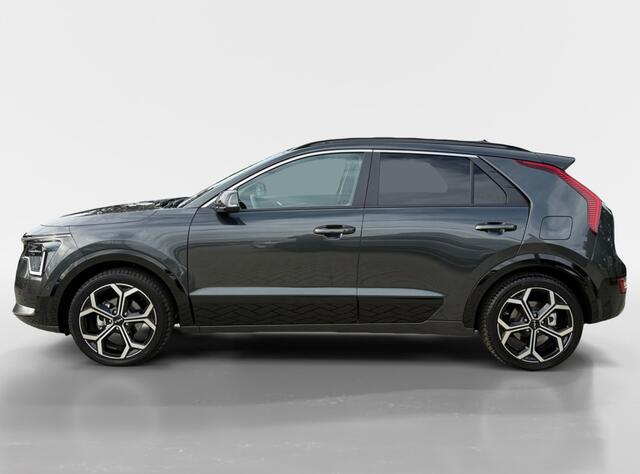 KIA Niro 1.6 GDi Hybrid ExecutiveLine I Schuifdak I Leder I HarmanKardon