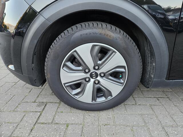 KIA Niro 1.6 GDi Hybrid DynamicLine