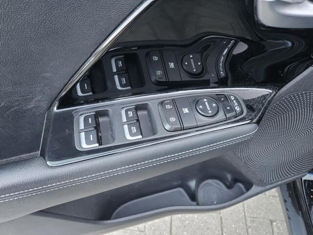 KIA Niro 1.6 GDi Hybrid DynamicLine
