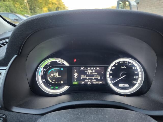 KIA Niro 1.6 GDi Hybrid DynamicLine