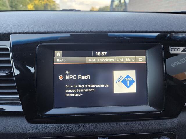 KIA Niro 1.6 GDi Hybrid DynamicLine
