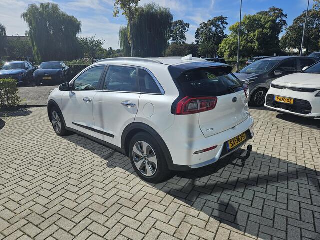 KIA Niro 1.6 GDi Hybrid DynamicLine