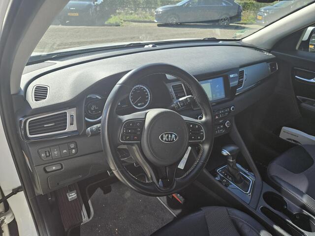 KIA Niro 1.6 GDi Hybrid DynamicLine