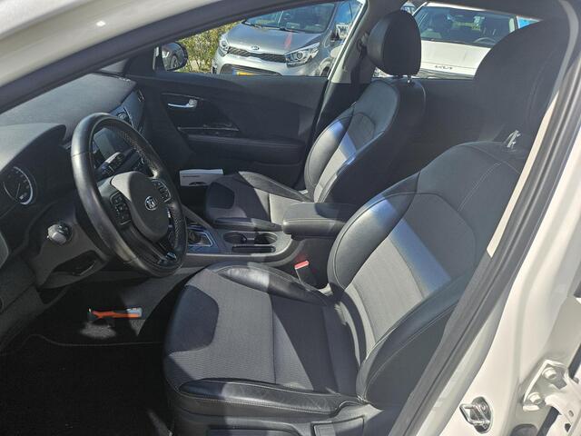 KIA Niro 1.6 GDi Hybrid DynamicLine