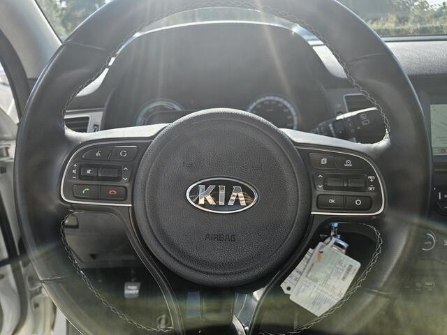 KIA Niro 1.6 GDi Hybrid DynamicLine