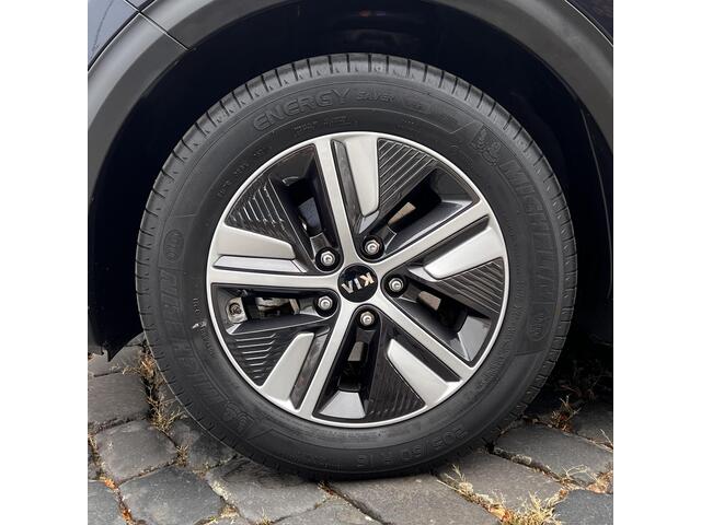 KIA Niro 1.6 GDi Hybrid DynamicLine | 1e eige. | Trekhaak | Coating | Adap.Cruise | Carplay | All-in rijklaarprijs